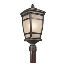outdoor lighting