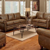 American Furniture Sedona 4-Piece Living Room Set