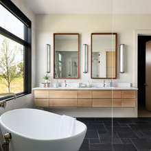 The Samuelson Estates - Bathrooms