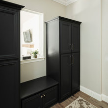 New Mud Room