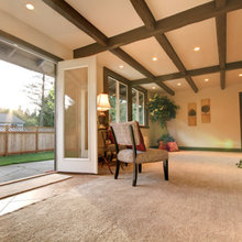 tv room
