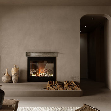 Bohemia House Design