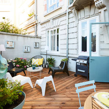 Extérieur - Small