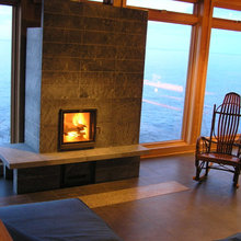 Masonry Heaters