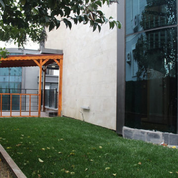 Kainta İnşaat-Anahtar Teslim İnşaat-Anahtar Teslim Tadilat -Home Construction-De