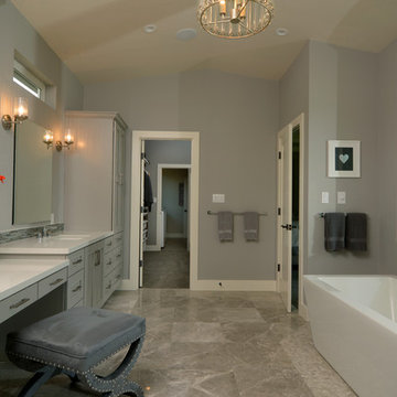 Alamo Residence