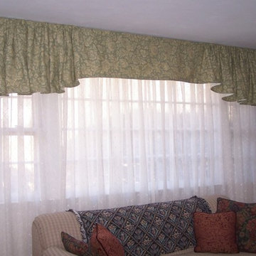Family rooms