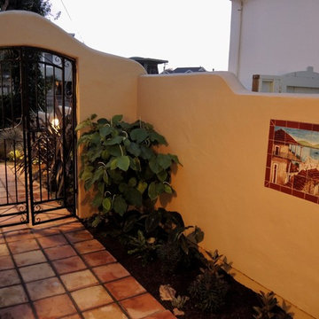 Mexican Influenced Design