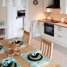 Kitchen cabinet makeover