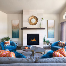 Living Room Ideas