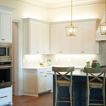 Balance Practical Purposes, Kitchen Makeover in Saratoga CA