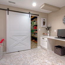 basements