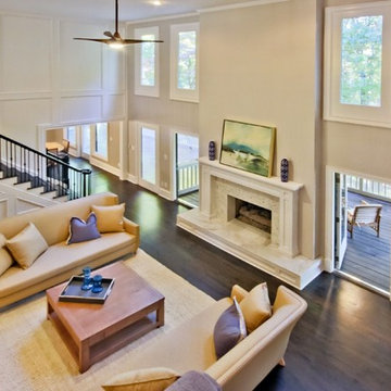 Executive Whole House Remodel