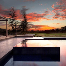 16 Outdoor Spas Done the Aussie Way