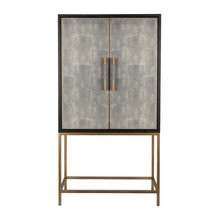 bar cabinet