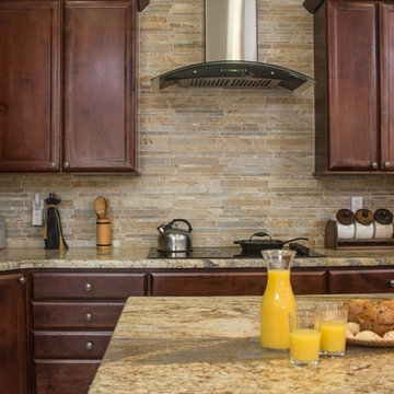 San Diego Kitchen Remodel 2