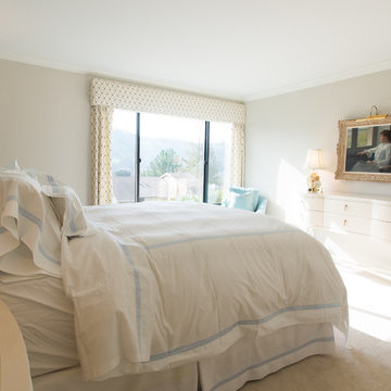 Warren Residence Remodel - Partnership with Marilyn Weiss Interior Design
