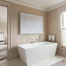 Bathroom: Tubs