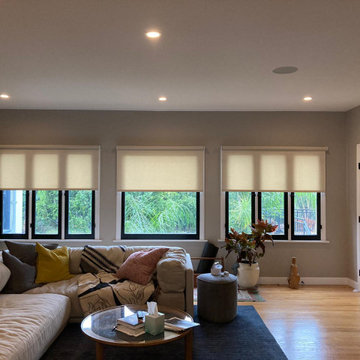 Unleash Elegance and Serenity: Master Blinds' Blackout Window Shades