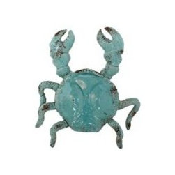 Mediterraneo Crab - Products
