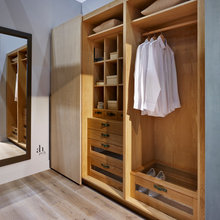 Dressing Room