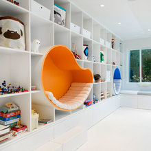 Toy Room