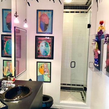 Chicago - Contemporary Design