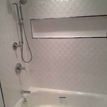 Dan master bath