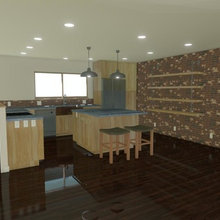 2022 KITCHEN RENO