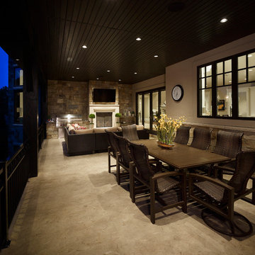 2014 Parade Home - Alpine