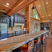 Ott main residence kitchen addition