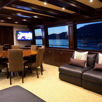 Private Yacht