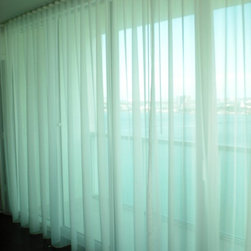 Custom Curtains - Products
