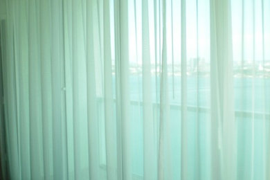 Custom Curtains
