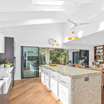 Sawtell Residence