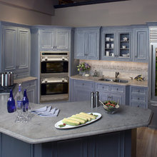 Corner Ovens