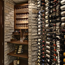 wine cellar ideas