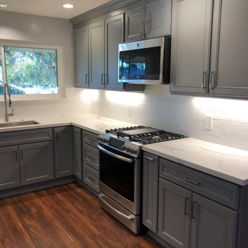 Kitchen Remodel