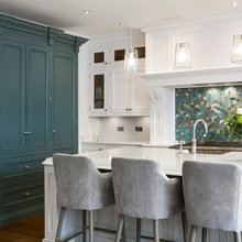 Kitchen Ideas For Architect