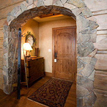 Ritz-Carlton at Bachelor Gulch Penthouse