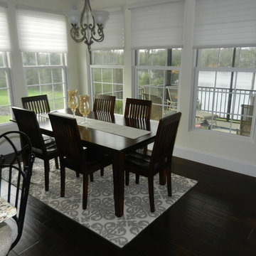 Houseplan 91009GU built in South Carolina