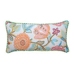 New Elaine Smith Pillows - Outdoor Cushions And Pillows