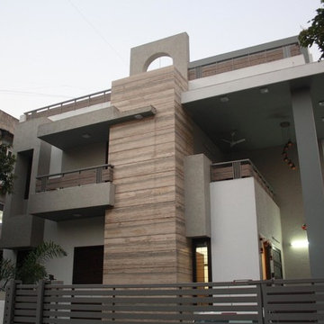 Rutvi Bunglow