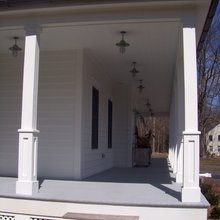 Porch Ideas