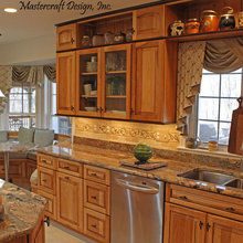 Cabinets