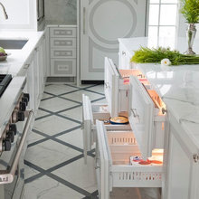 Kitchen Storage
