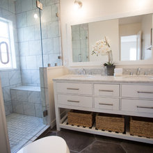 Bond: Master Bath
