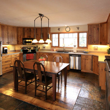 Idyllic Equestrian Multiple Dwelling Equestrian Compound in Cleveland Ohio