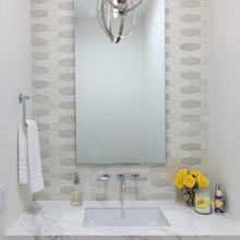 Bathroom Ideas
