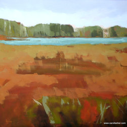 Current Work - Artwork